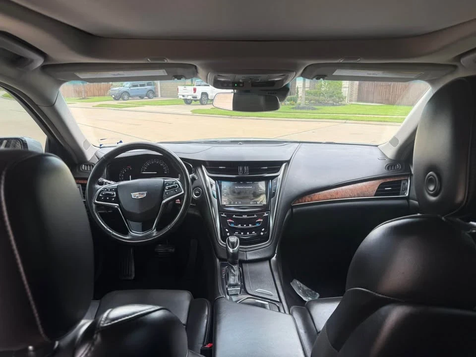 2019 Cadillac CTS 3rd Gen - Image 9 of 13