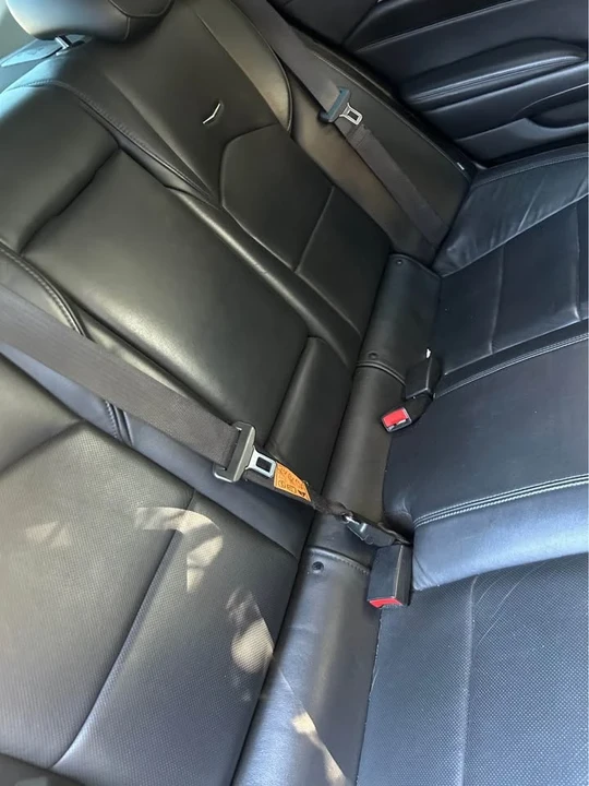 2019 Cadillac CTS 3rd Gen - Image 9 of 12