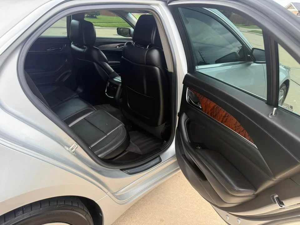 2019 Cadillac CTS 3rd Gen - Image 5 of 13