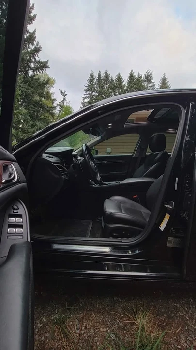 2019 Cadillac CTS 3rd Gen - Image 6 of 14