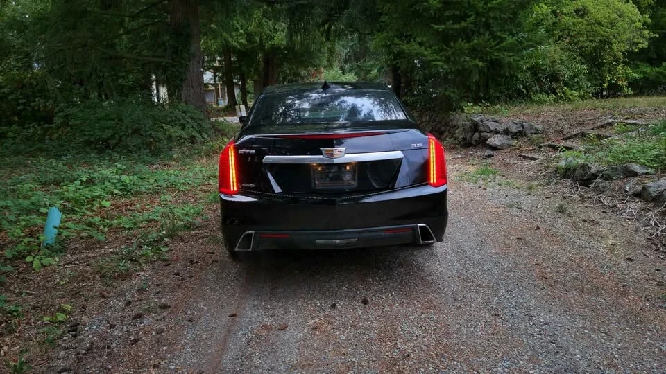 2019 Cadillac CTS 3rd Gen - Image 2 of 14