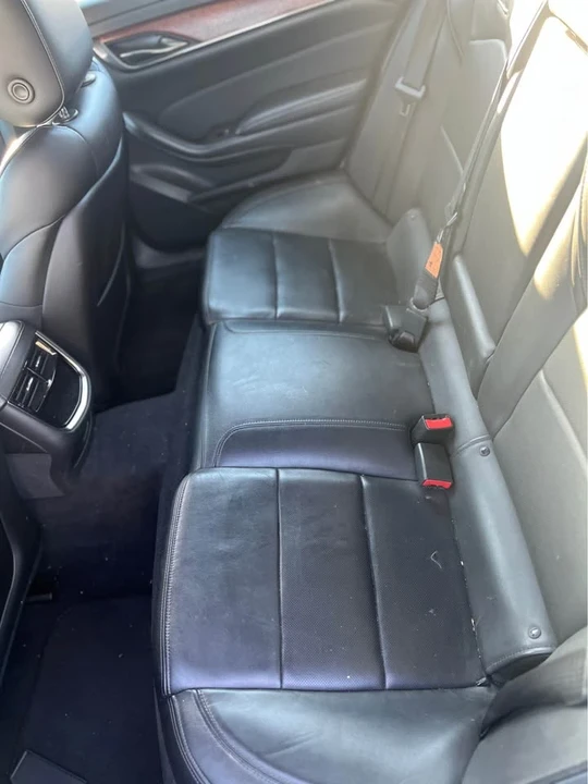 2019 Cadillac CTS 3rd Gen - Image 11 of 12