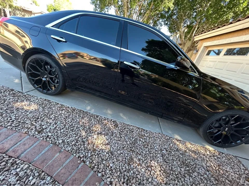 2019 Cadillac CTS 3rd Gen - Image 12 of 12
