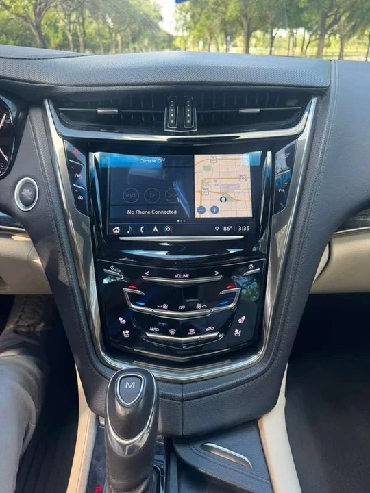2019 Cadillac CTS 3rd Gen - Image 9 of 14