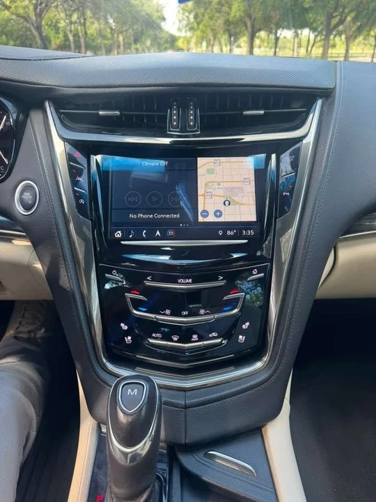 2019 Cadillac CTS 3rd Gen - Image 10 of 14
