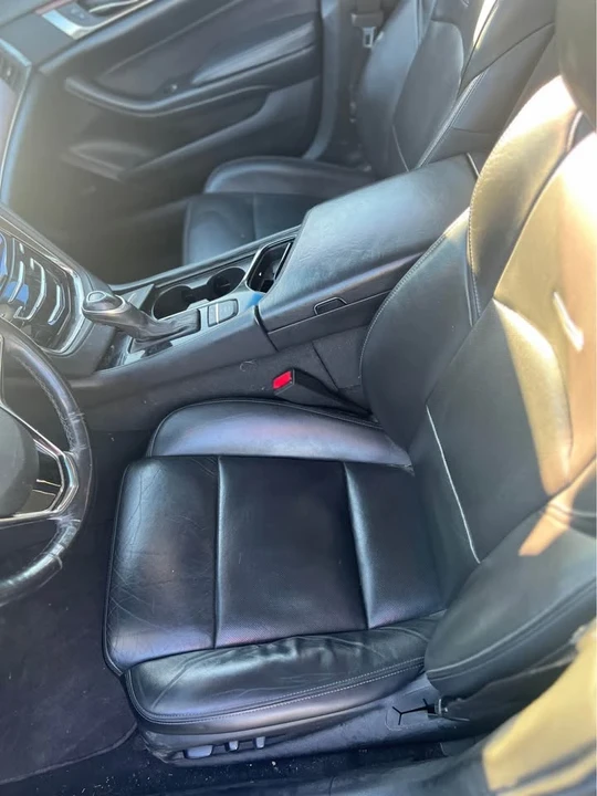 2019 Cadillac CTS 3rd Gen - Image 12 of 12
