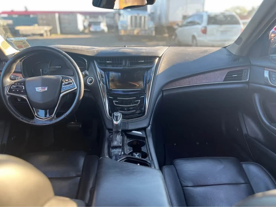 2019 Cadillac CTS 3rd Gen - Image 10 of 12