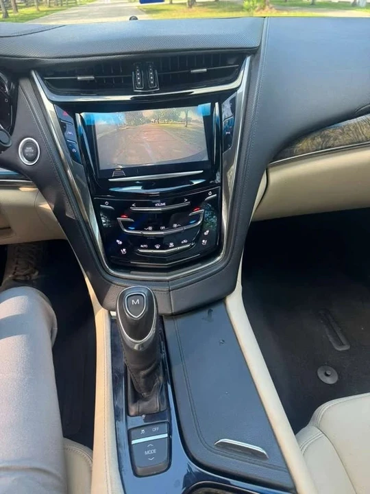 2019 Cadillac CTS 3rd Gen - Image 6 of 14