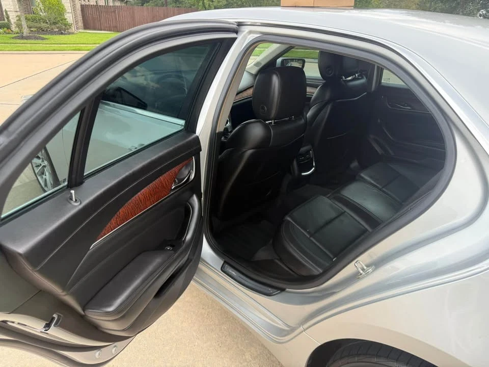 2019 Cadillac CTS 3rd Gen - Image 11 of 13