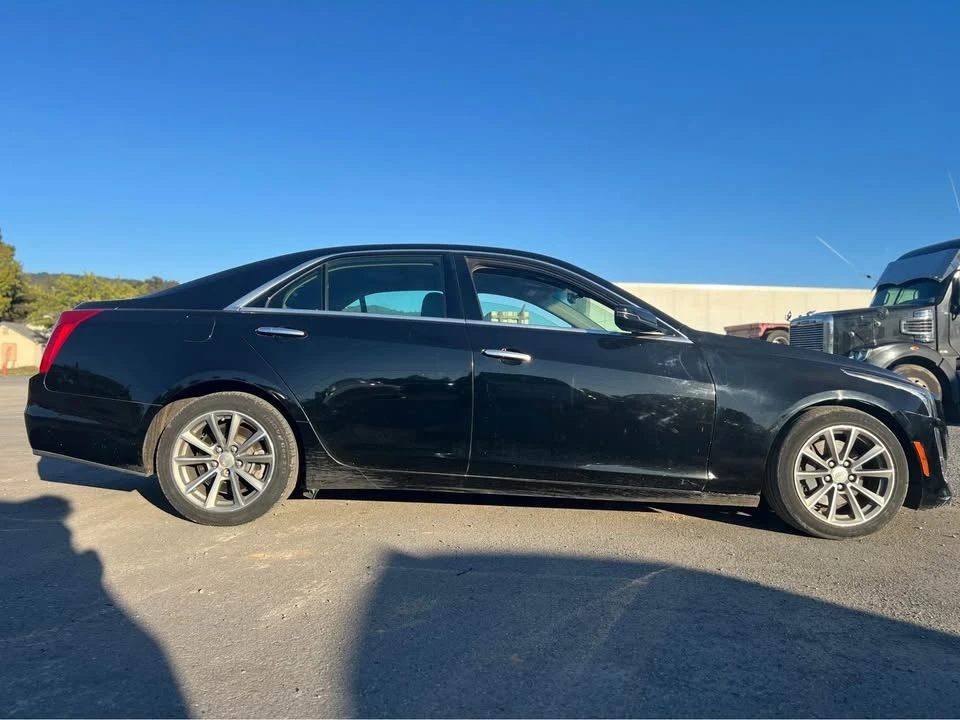 2019 Cadillac CTS 3rd Gen - Image 4 of 12