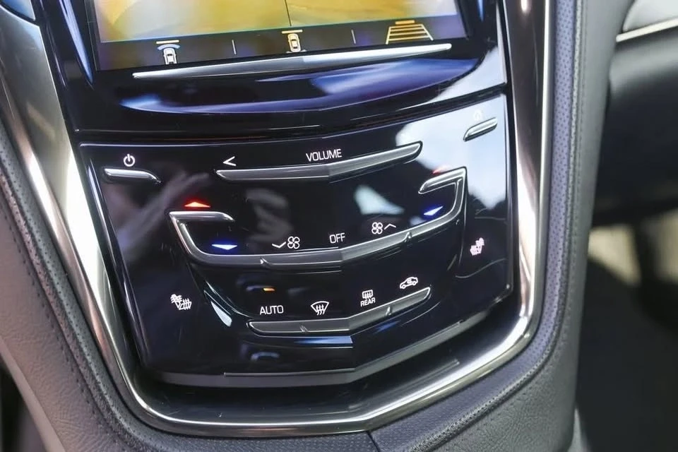 2019 Cadillac CTS 3rd Gen - Image 10 of 14