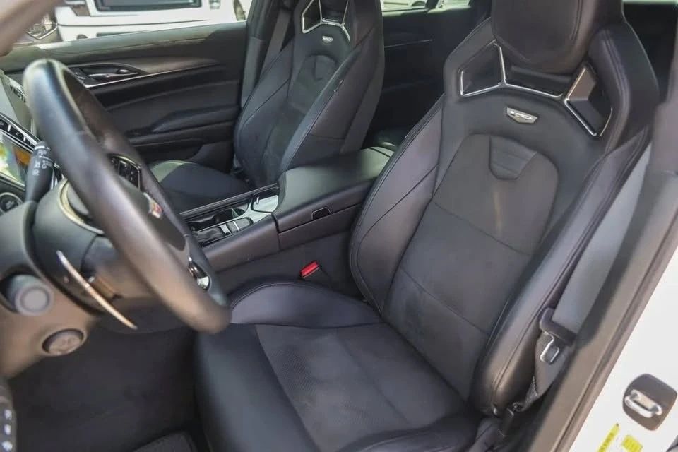 2019 Cadillac CTS 3rd Gen - Image 5 of 14