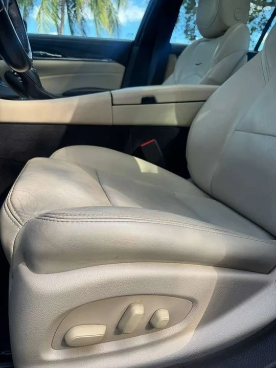 2019 Cadillac CTS 3rd Gen - Image 14 of 14