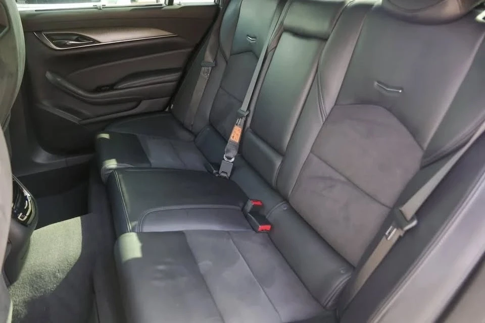2019 Cadillac CTS 3rd Gen - Image 8 of 14