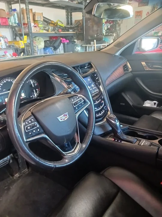 2019 Cadillac CTS 3rd Gen - Image 5 of 5