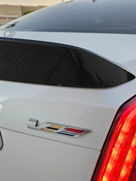 2019 Cadillac CTS 3rd Gen - Image 9 of 13