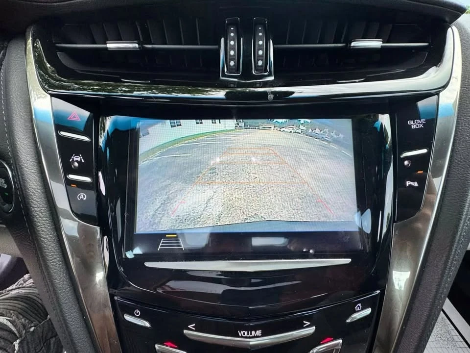 2019 Cadillac CTS 3rd Gen - Image 12 of 19