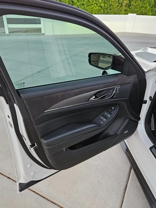 2019 Cadillac CTS 3rd Gen - Image 5 of 13