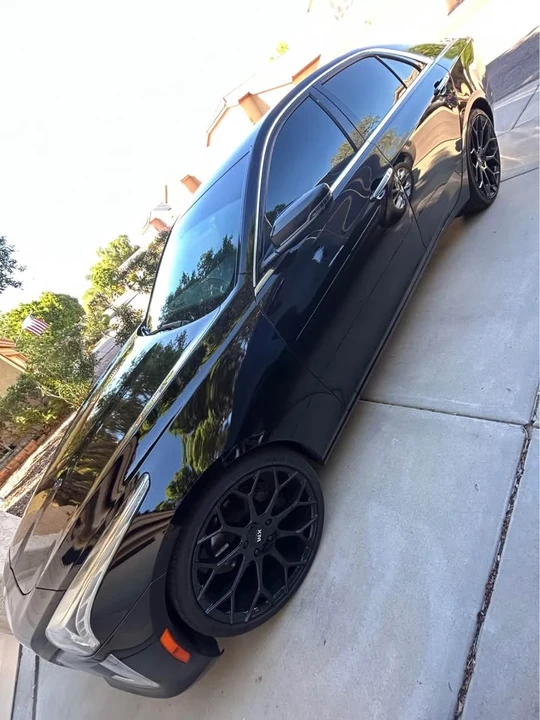2019 Cadillac CTS 3rd Gen - Image 10 of 12