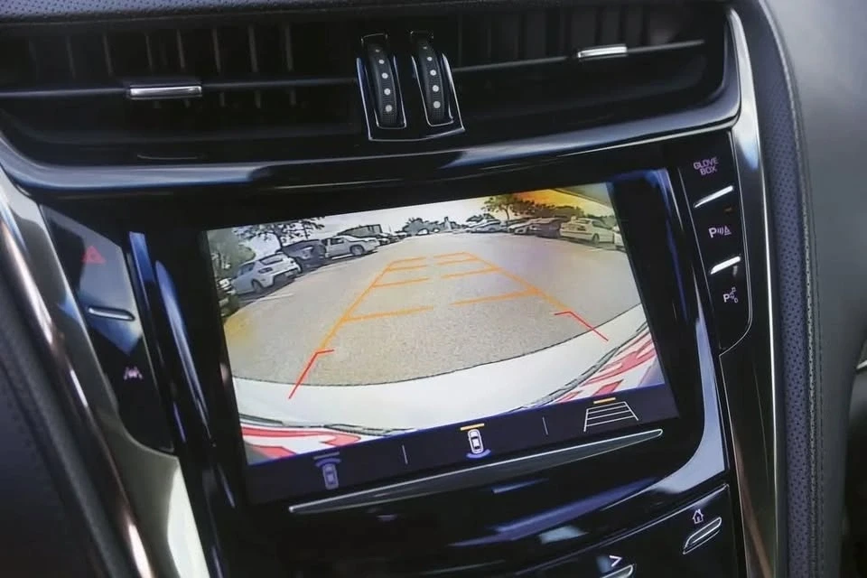 2019 Cadillac CTS 3rd Gen - Image 11 of 14
