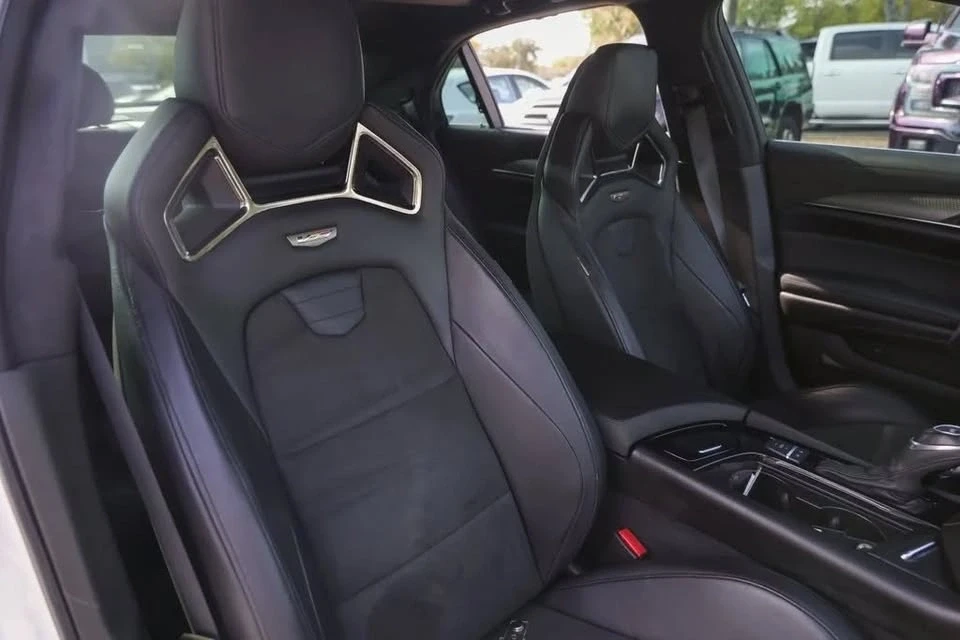 2019 Cadillac CTS 3rd Gen - Image 6 of 14