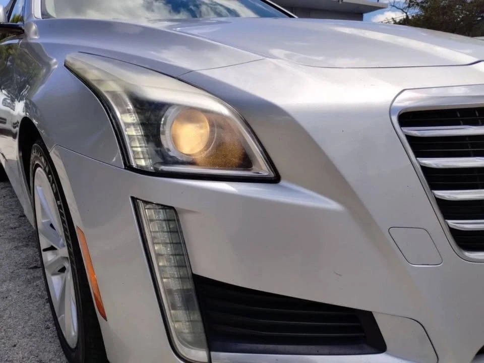 2019 Cadillac CTS 3rd Gen - Image 19 of 20
