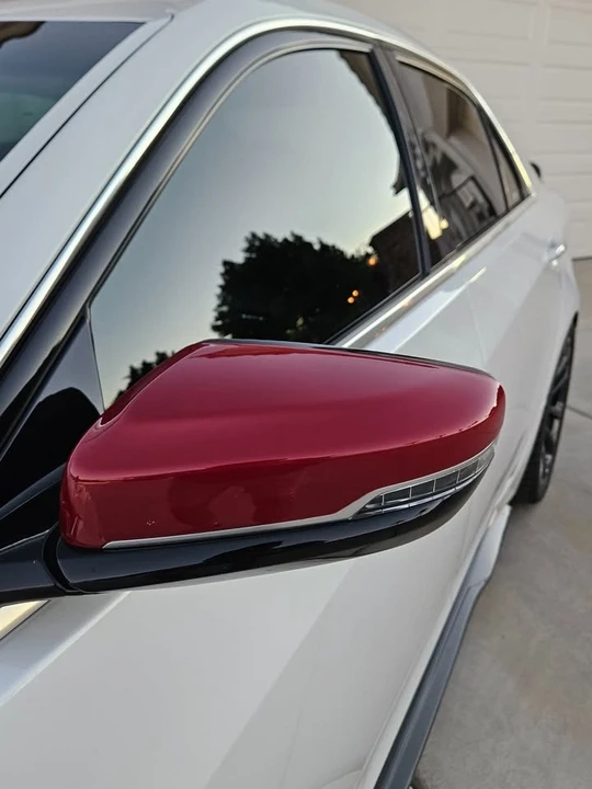 2019 Cadillac CTS 3rd Gen - Image 8 of 13
