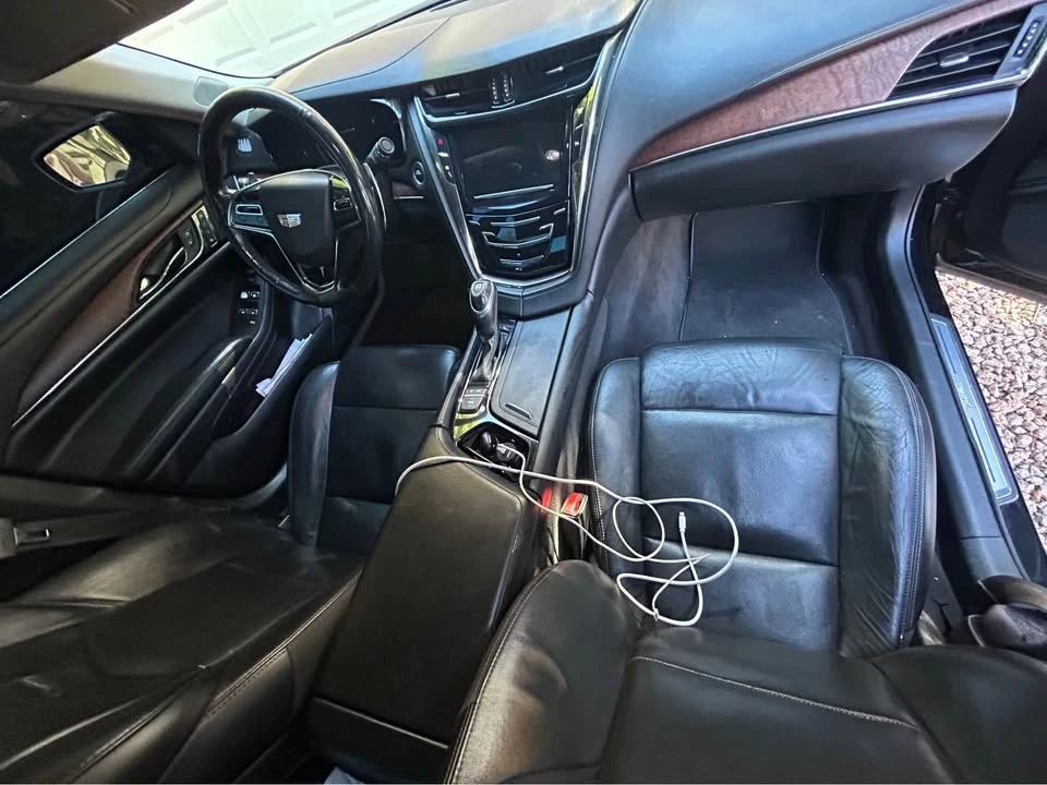 2019 Cadillac CTS 3rd Gen - Image 6 of 12