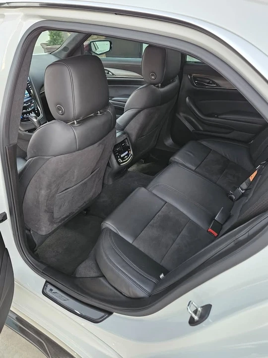 2019 Cadillac CTS 3rd Gen - Image 11 of 13