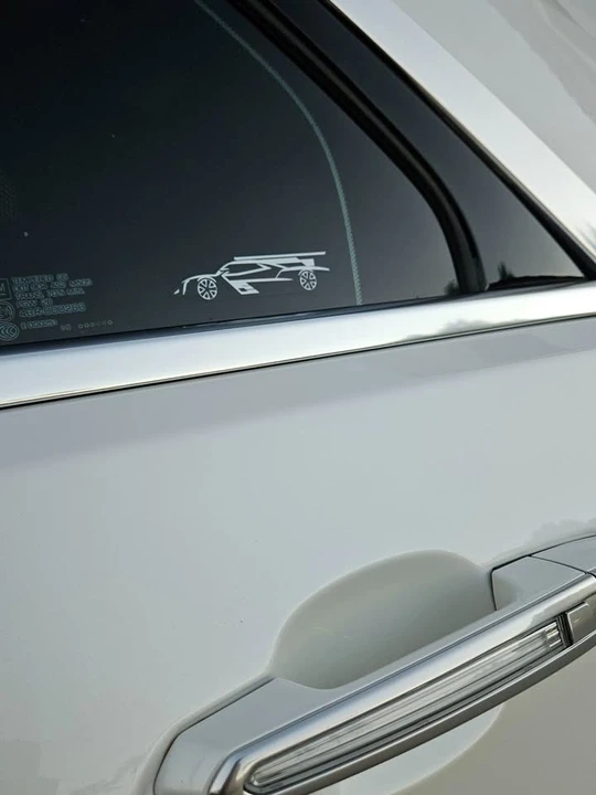 2019 Cadillac CTS 3rd Gen - Image 13 of 13