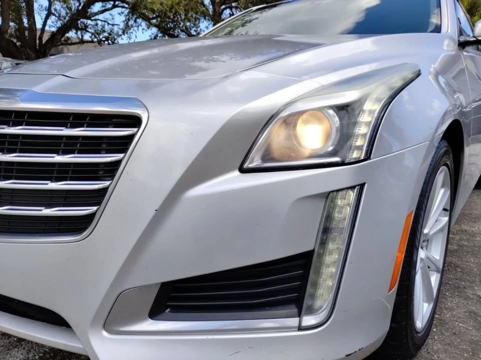 2019 Cadillac CTS 3rd Gen - Image 20 of 20