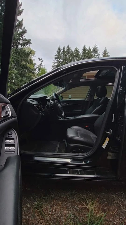 2019 Cadillac CTS 3rd Gen - Image 7 of 16