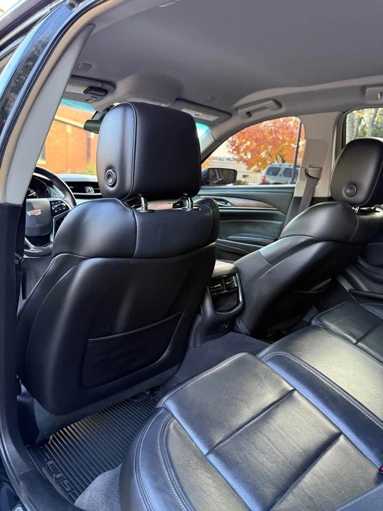2019 Cadillac CTS 3rd Gen - Image 12 of 12