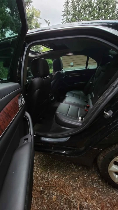 2019 Cadillac CTS 3rd Gen - Image 11 of 16