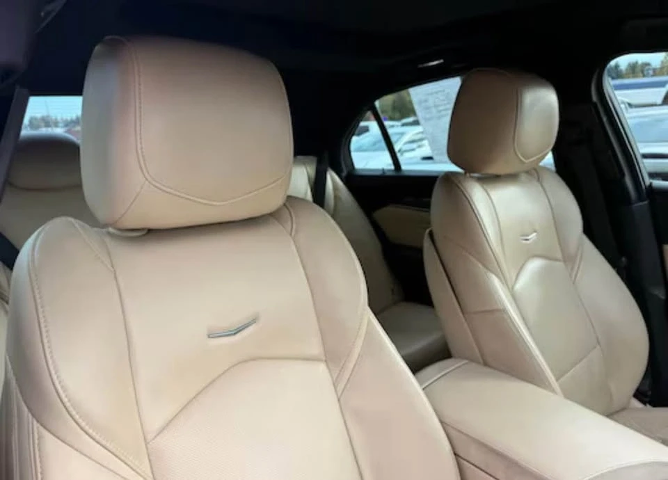 2019 Cadillac CTS 3rd Gen - Image 5 of 10