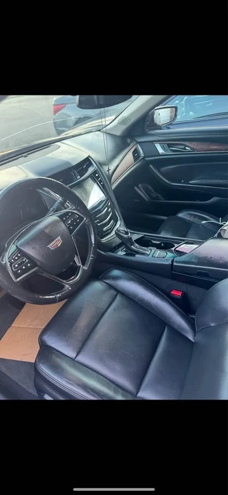 2019 Cadillac CTS 3rd Gen - Image 2 of 4