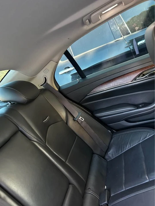2019 Cadillac CTS 3rd Gen - Image 11 of 11