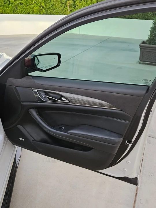 2019 Cadillac CTS 3rd Gen - Image 6 of 13