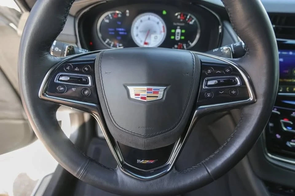 2019 Cadillac CTS 3rd Gen - Image 12 of 14