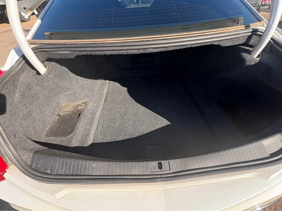 2019 Cadillac CTS 3rd Gen - Image 7 of 7
