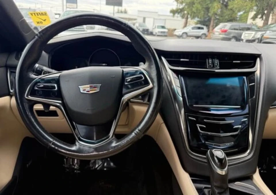 2019 Cadillac CTS 3rd Gen - Image 10 of 10