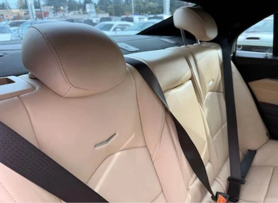 2019 Cadillac CTS 3rd Gen - Image 4 of 10