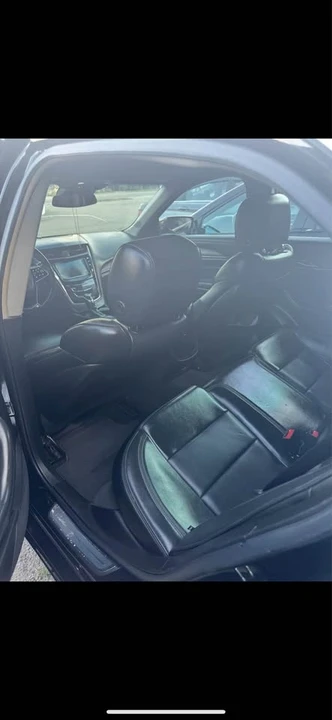 2019 Cadillac CTS 3rd Gen - Image 3 of 4