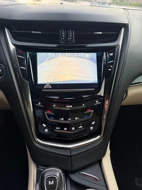 2019 Cadillac CTS 3rd Gen - Image 13 of 17