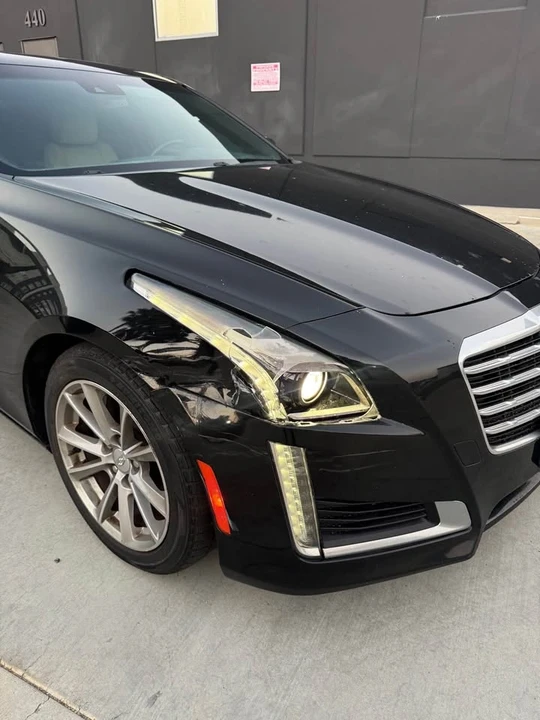 2019 Cadillac CTS 3rd Gen - Image 15 of 17