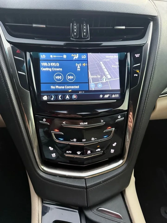 2019 Cadillac CTS 3rd Gen - Image 14 of 17