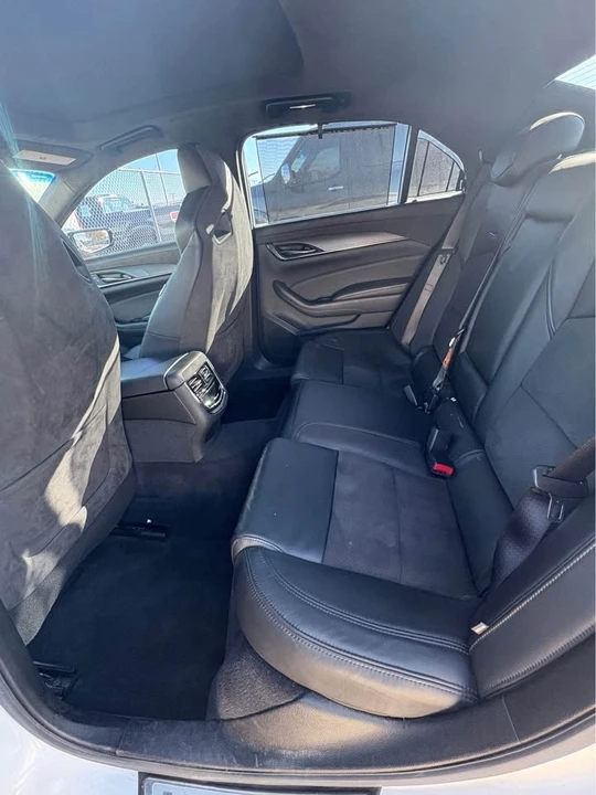 2019 Cadillac CTS 3rd Gen - Image 6 of 7