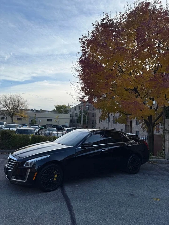 2019 Cadillac CTS 3rd Gen - Image 6 of 12