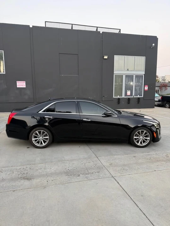 2019 Cadillac CTS 3rd Gen - Image 4 of 17