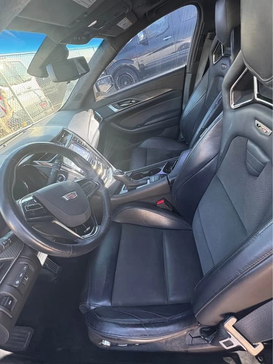 2019 Cadillac CTS 3rd Gen - Image 5 of 7